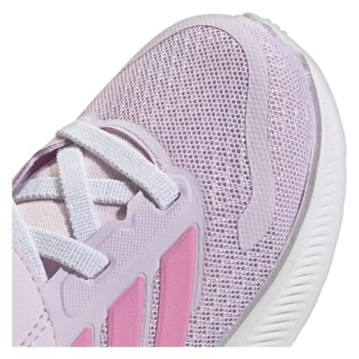 PATIKE RUNFALCON 5 EL I ICELAV/FTWWHT/CLPINK
