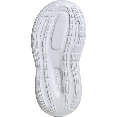 PATIKE RUNFALCON 5 EL I FTWWHT/CLEMIN/CLPINK
