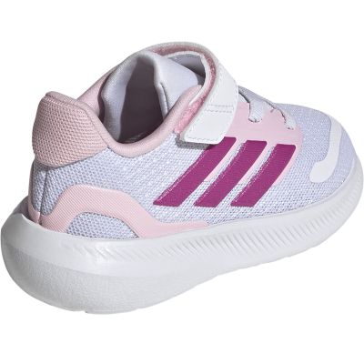 PATIKE RUNFALCON 5 EL I FTWWHT/CLPINK/GRETWO