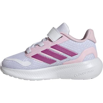 PATIKE RUNFALCON 5 EL I FTWWHT/CLPINK/GRETWO