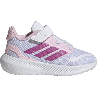 PATIKE RUNFALCON 5 EL I FTWWHT/CLPINK/GRETWO
