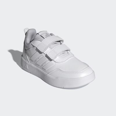 PATIKE ADIDAS TENSAUR SPORT 3.0 CF K FTWWHT FTWWHT GREONE
