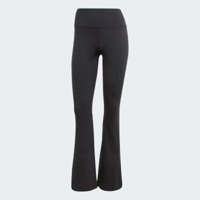 HELANKE ADIDAS ALL ME FLARE L