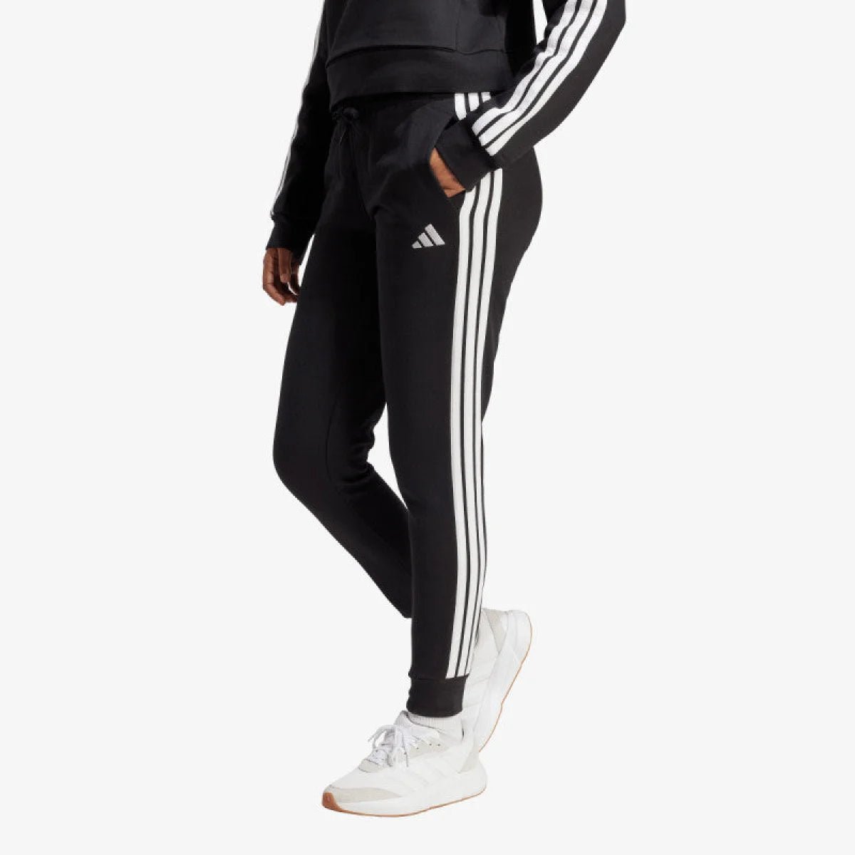 DONJI DIO ADIDAS TRENERKA W 3S FL SL PT