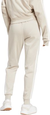 DONJI DIO ADIDAS TRENERKA W 3S FL SL PT WONALU WHITE