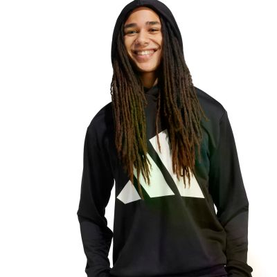 KOMPLET TRENERKA ADIDAS M BL FT HD TS