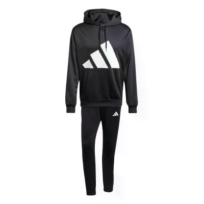KOMPLET TRENERKA ADIDAS M BL FT HD TS