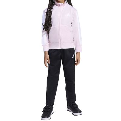KOMPLET TRENERKA LK 3S TR TS 205 CLPINK/WHITE/WHITE