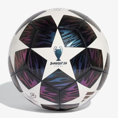 LOPTA ADIDAS UCL CLB F