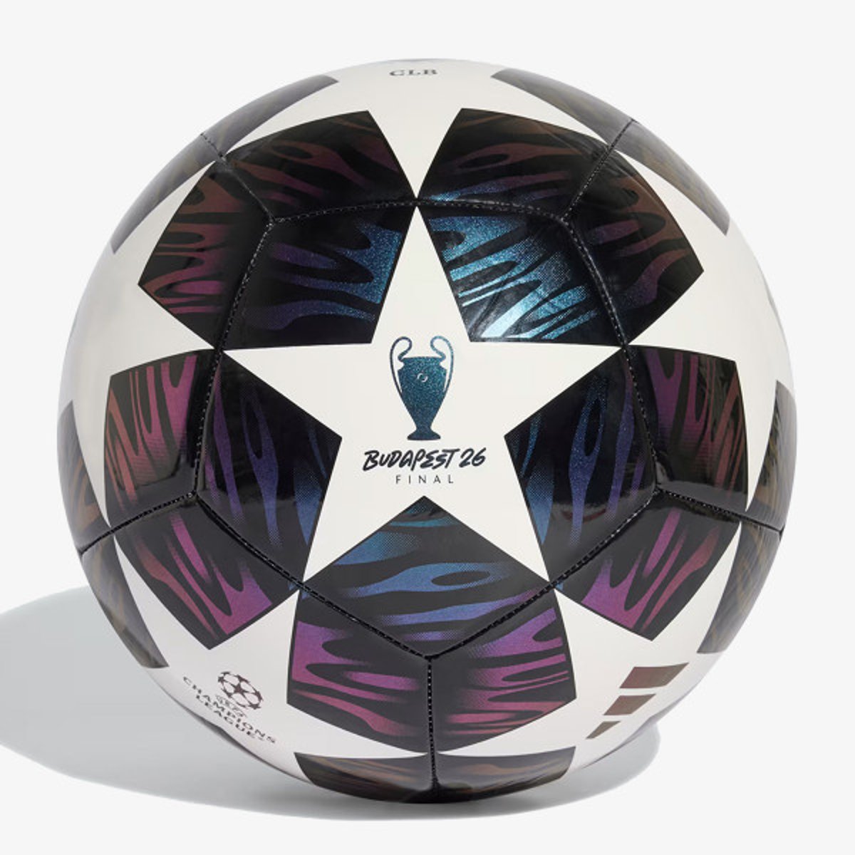 LOPTA ADIDAS UCL CLB F