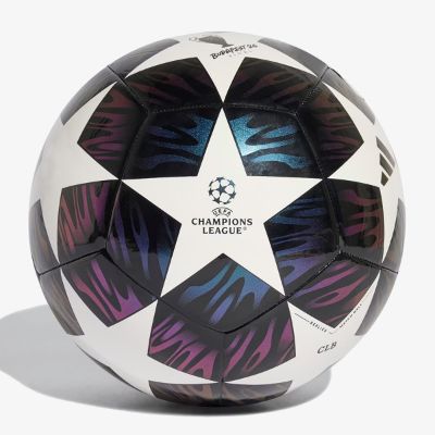 LOPTA ADIDAS UCL CLB F
