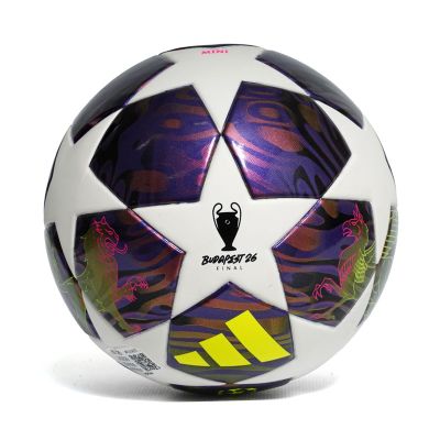 LOPTA ADIDAS UCL MINI F