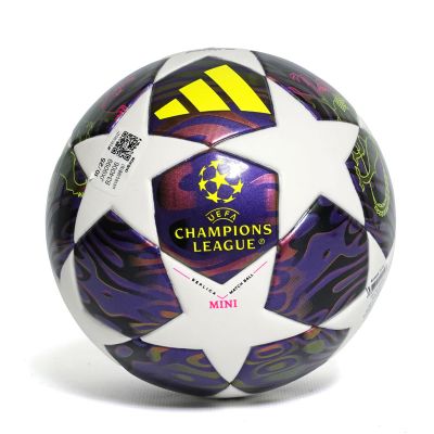 LOPTA ADIDAS UCL MINI F
