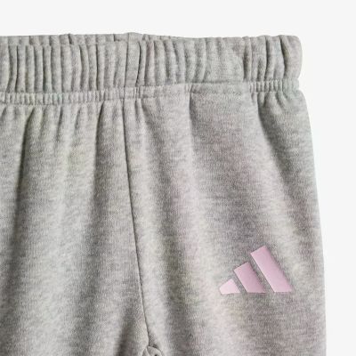 KOMPLET I BL FL JOG 240     PNKFUS/CLPINK/WHITE