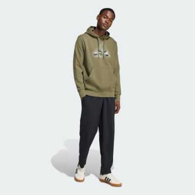 DUKS M CAMO MOD L H