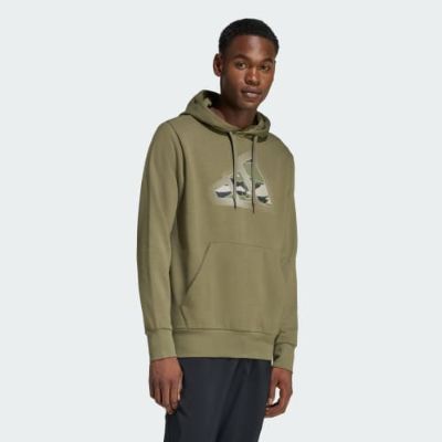 DUKS M CAMO MOD L H