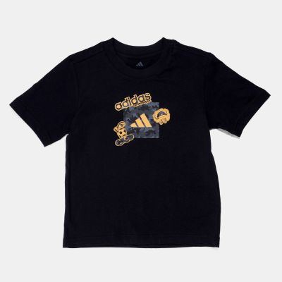 MAJICA J CAMO TRAIN T