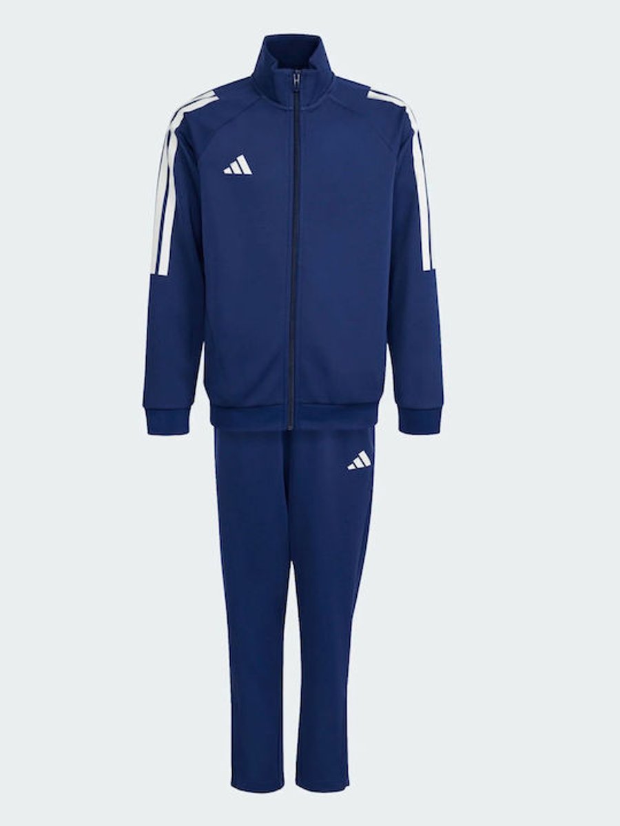 KOMPLET TRENERKA ADIDAS J SERE TS