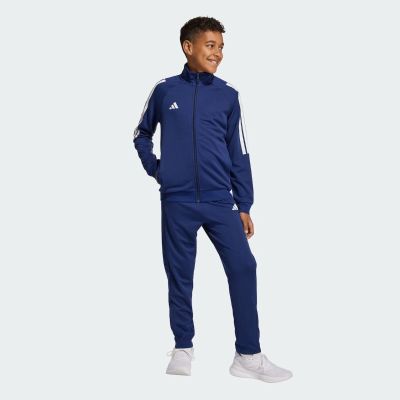 KOMPLET TRENERKA ADIDAS J SERE TS