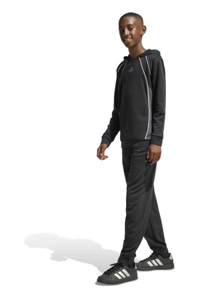 KOMPLET TRENERKA ADIDAS J CB FT TS