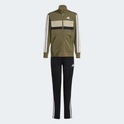 KOMPLET TRENERKA ADIDAS J 3S TIBERIO TS