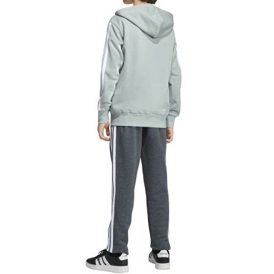 KOMPLET TRENERKA J 3S TIB FL TS WOSA/WHITE/DGREYH