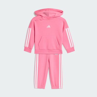 KOMPLET TRENERKA ADIDAS I 3S FL HD JOG