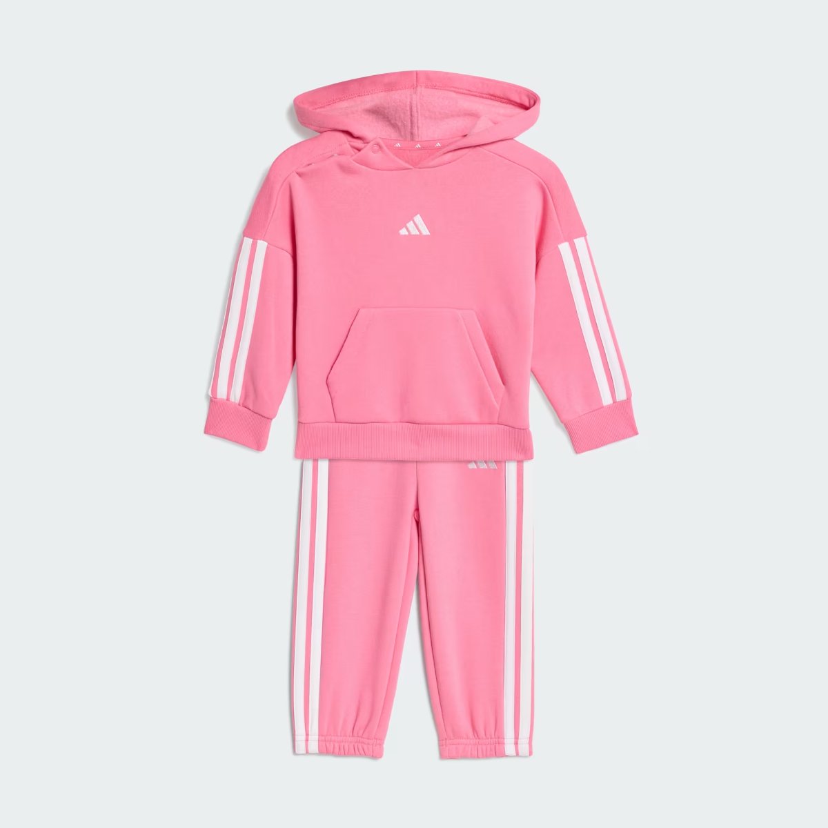 KOMPLET TRENERKA ADIDAS I 3S FL HD JOG