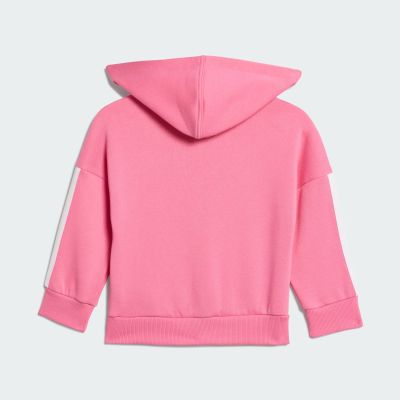 KOMPLET TRENERKA ADIDAS I 3S FL HD JOG