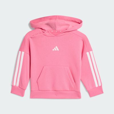 KOMPLET TRENERKA ADIDAS I 3S FL HD JOG