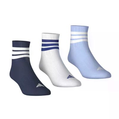 ČARAPE ADIDAS 3S ESS C MID 3P
