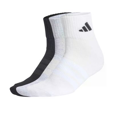 ČARAPE ADIDAS C ESS ANK 3P