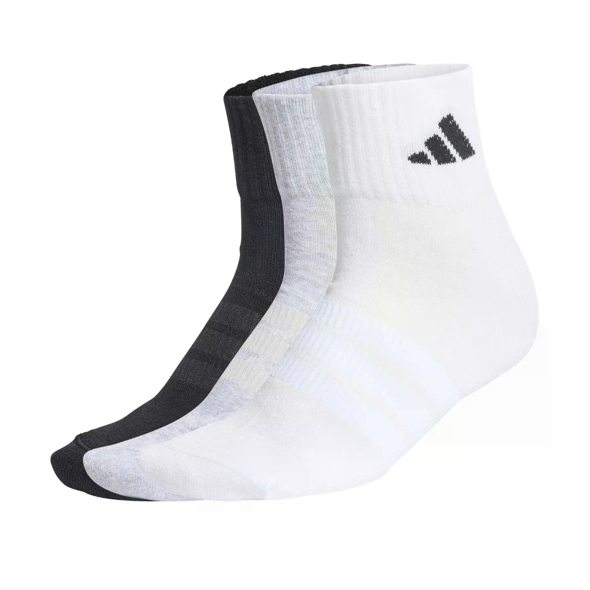 ČARAPE ADIDAS C ESS ANK 3P