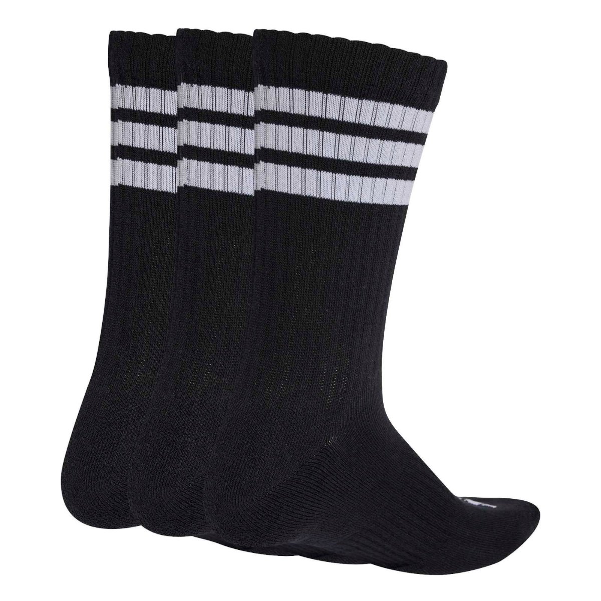 ČARAPE ADIDAS 3S ESS C CRW 3P