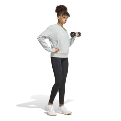 DUKS ADIDAS D4T KNIT CREW WOSA