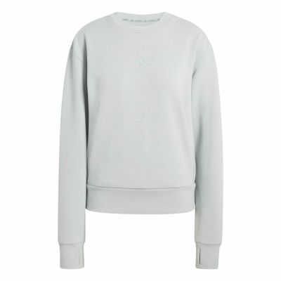 DUKS ADIDAS D4T KNIT CREW WOSA