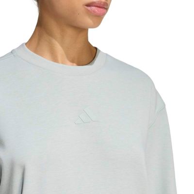 DUKS ADIDAS D4T KNIT CREW WOSA