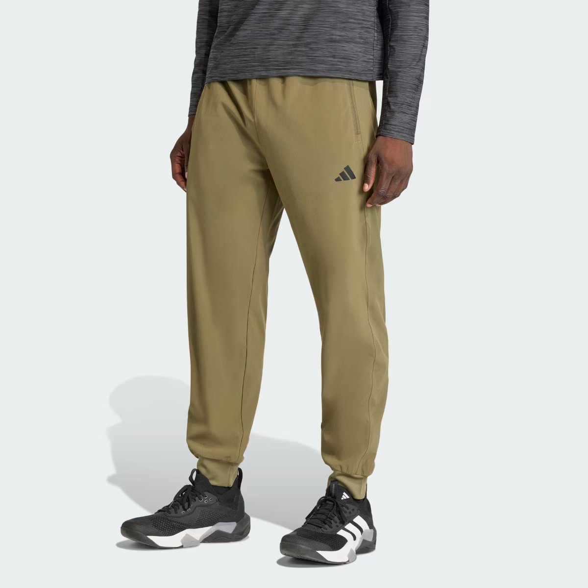 DONJI DIO ADIDAS TRENERKA WE FLEX WV PT