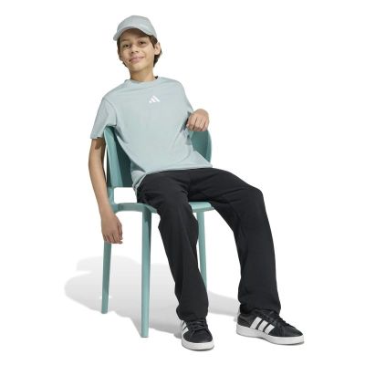 MAJICA J SL TEE 160 WOSA/WHITE