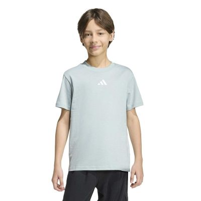 MAJICA J SL TEE 160 WOSA/WHITE