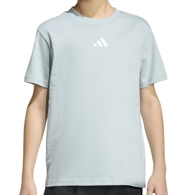 MAJICA J SL TEE 160 WOSA/WHITE