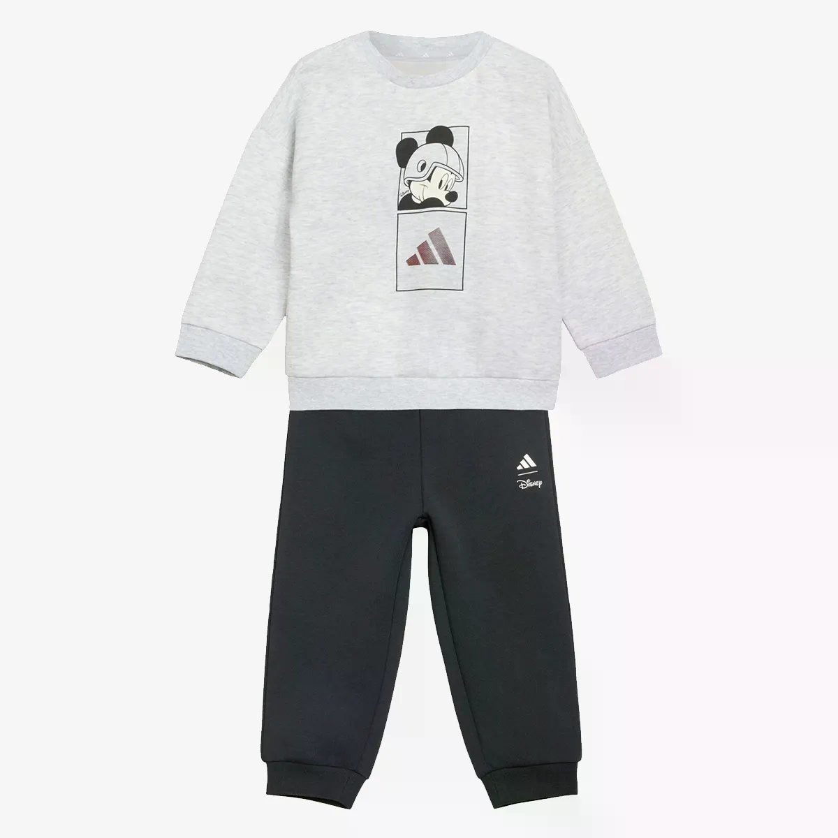 KOMPLET TRENERKA ADIDAS I DY MM JOG