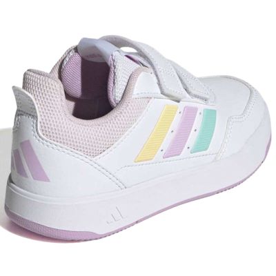 PATIKE ADIDAS TENSAUR SPORT 3.0 CF K FTWWHT BLILIL CLPINK