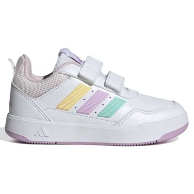 PATIKE ADIDAS TENSAUR SPORT 3.0 CF K FTWWHT BLILIL CLPINK