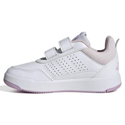 PATIKE ADIDAS TENSAUR SPORT 3.0 CF K FTWWHT BLILIL CLPINK
