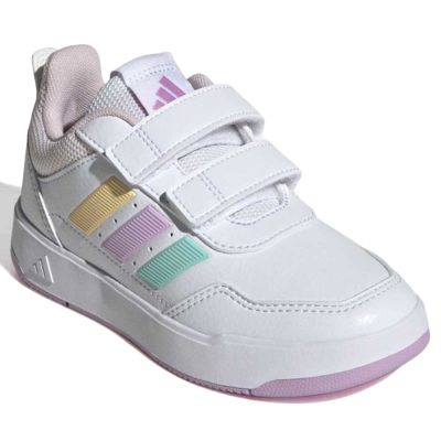 PATIKE ADIDAS TENSAUR SPORT 3.0 CF K FTWWHT BLILIL CLPINK