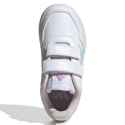 PATIKE ADIDAS TENSAUR SPORT 3.0 CF K FTWWHT BLILIL CLPINK