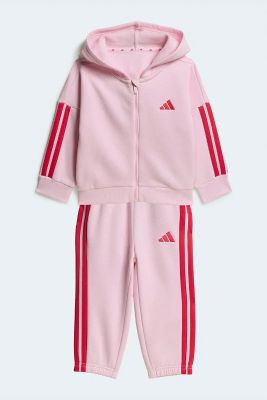 KOMPLET TRENERKA ADIDAS TRENERKE I 3S FZ FL JOG