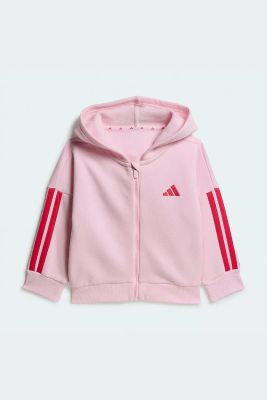 KOMPLET TRENERKA ADIDAS TRENERKE I 3S FZ FL JOG