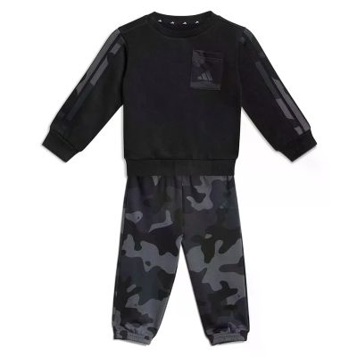 KOMPLET INF CAMO FL SET
